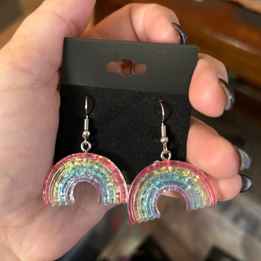 Handmade Earrings ✨